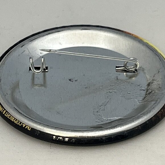 Vintage 1996 Priam Fear Movie Promotional Button Richard Gere - Picture 14 of 16